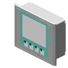 SIEMENS KTP600 BASIC MONO PANEL, 6'' PROFINET ARAYÜZÜ